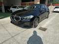 BMW 118 118i Negro - thumbnail 3
