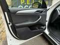 BMW X3 xDrive20d 190ch BVA8 Lounge Weiß - thumbnail 6