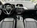 BMW X3 xDrive20d 190ch BVA8 Lounge Weiß - thumbnail 3