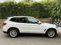BMW X3 xDrive20d 190ch BVA8 Lounge Blanco - thumbnail 24