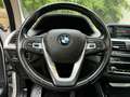 BMW X3 xDrive20d 190ch BVA8 Lounge Blanco - thumbnail 21