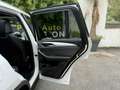 BMW X3 xDrive20d 190ch BVA8 Lounge Weiß - thumbnail 9