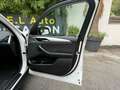 BMW X3 xDrive20d 190ch BVA8 Lounge Weiß - thumbnail 7