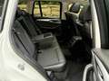 BMW X3 xDrive20d 190ch BVA8 Lounge Blanco - thumbnail 8
