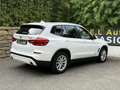 BMW X3 xDrive20d 190ch BVA8 Lounge Blanco - thumbnail 2