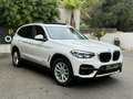 BMW X3 xDrive20d 190ch BVA8 Lounge Blanco - thumbnail 13