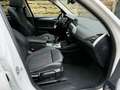 BMW X3 xDrive20d 190ch BVA8 Lounge Weiß - thumbnail 4