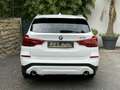 BMW X3 xDrive20d 190ch BVA8 Lounge Weiß - thumbnail 23