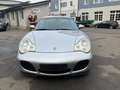 Porsche 996 911 Carrera 4S Cabrio, Unikat 3,9L, 426PS, 462NM Argent - thumbnail 2
