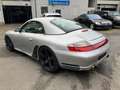 Porsche 996 911 Carrera 4S Cabrio, Unikat 3,9L, 426PS, 462NM Argent - thumbnail 7