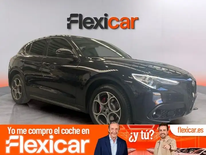 Alfa Romeo Stelvio 2.2 DIESEL SPRINT AWD 2022