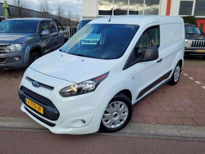 Ford Transit Connect 1.5 TDCI L1 Trend Automaat, geen btw