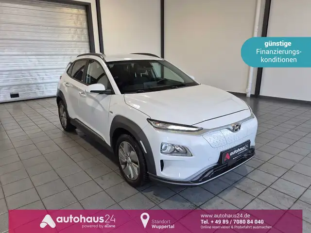 Hyundai Kona Advantage  39,2 kWh|ACC|Navi|Kamera