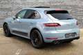 Porsche Macan 3.0 GTS I PANO. DAK I LUCHTVERING  I EX BPM I Grijs - thumbnail 25