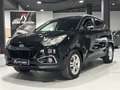 Hyundai iX35 1.7CRDI Comfort 4x2 Zwart - thumbnail 1