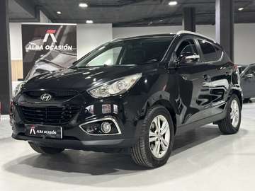 1.7CRDI Comfort 4x2