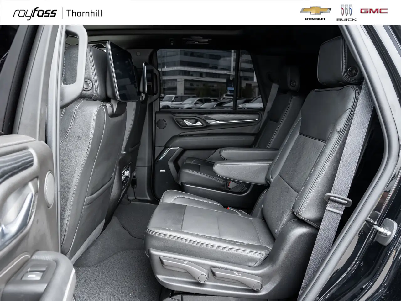 GMC Yukon photo GMC Yukon
