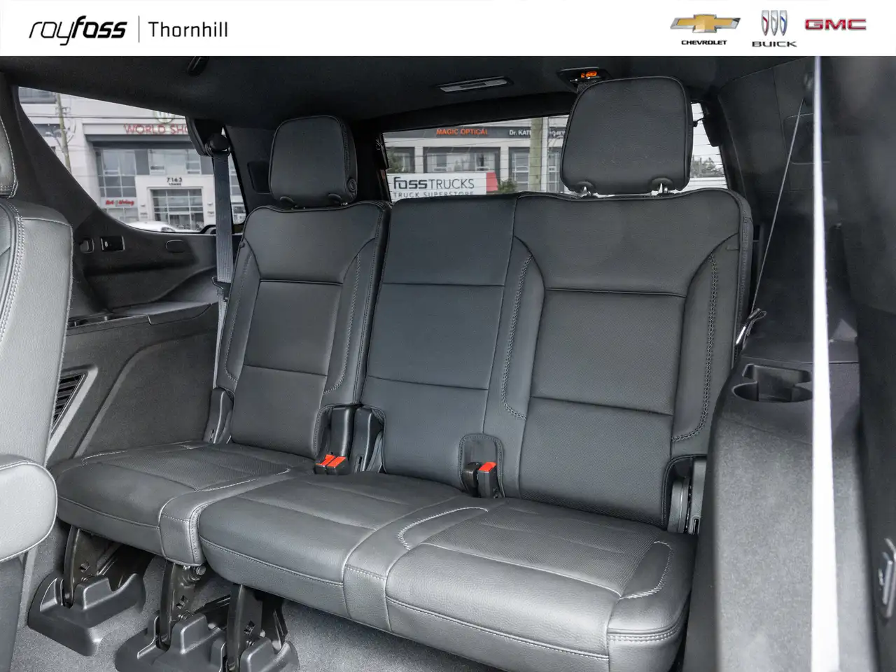 GMC Yukon photo GMC Yukon