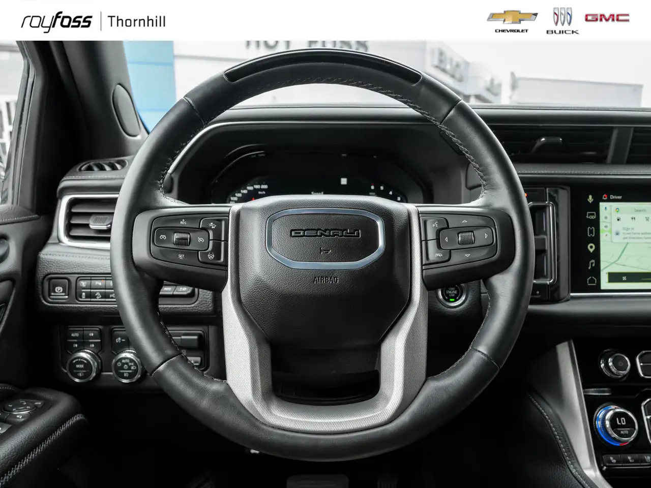 GMC Yukon photo GMC Yukon