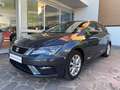 SEAT Leon ST 1.6 tdi Business HIGH 115cv my19 UNICO PROPR. Grigio - thumbnail 1