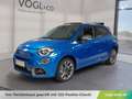 Fiat 500X Sport Dolcevita Hybrid Blau - thumbnail 1