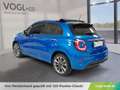 Fiat 500X Sport Dolcevita Hybrid Bleu - thumbnail 2