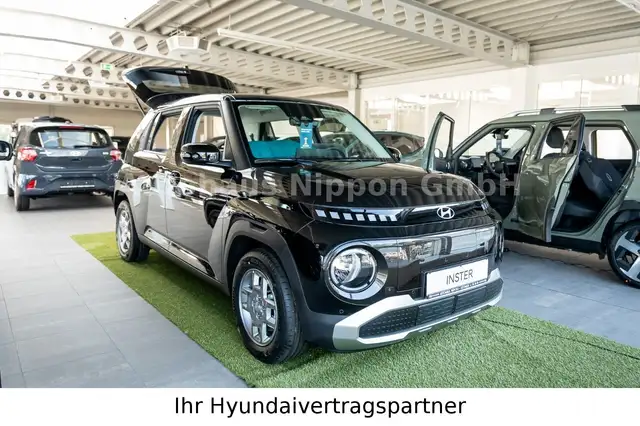 Hyundai Inster 42 kWh Trend EFFIZIENZ-PAKET