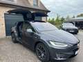 Tesla Model X Model X 100D Allradantrieb Zwart - thumbnail 1