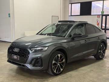 SQ5 3.0 tdi mhev Sport  quattro