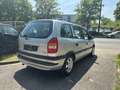 Opel Zafira 1.8 16V Elegance*Tüv Neu*Klima*7 Sitzer* Silber - thumbnail 5