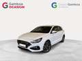 Hyundai i30 1.5 DPI Klass SLX 110 Blanco - thumbnail 1
