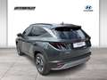 Hyundai TUCSON NX4 (05.08.2020-) Tucson NX4 Comfort Line 1,6 T-GD Grün - thumbnail 4