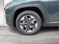 Hyundai TUCSON NX4 (05.08.2020-) Tucson NX4 Comfort Line 1,6 T-GD Grün - thumbnail 6
