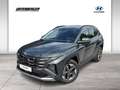 Hyundai TUCSON NX4 (05.08.2020-) Tucson NX4 Comfort Line 1,6 T-GD Grün - thumbnail 1
