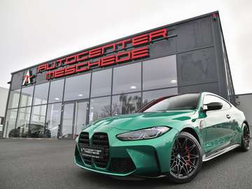 Coupe Competition M Drivers Package* Laser*