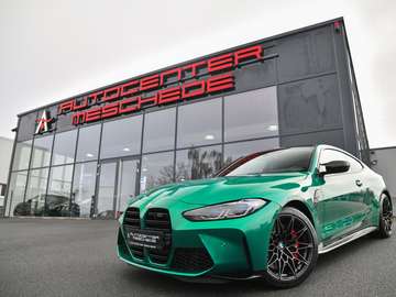 Coupe Competition M Drivers Package* Laser*