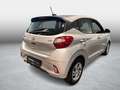 Hyundai i10 1.0 Aut. Grijs - thumbnail 4