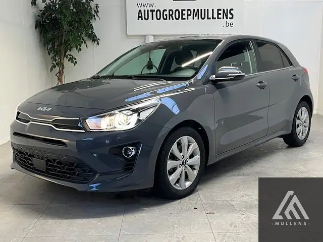 Kia Rio T Pulse automaat