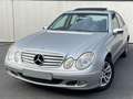 Mercedes-Benz E 200 E 200 Kompressor Elegance Argent - thumbnail 1