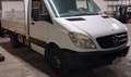 Mercedes-Benz Sprinter Sprinter 415 cdi t35 Bianco - thumbnail 1