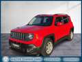 Jeep Renegade 1,6 MultiJet II AHV Klima SHZ MFL Rot - thumbnail 1