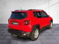 Jeep Renegade 1,6 MultiJet II AHV Klima SHZ MFL Rot - thumbnail 5