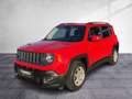 Jeep Renegade 1,6 MultiJet II AHV Klima SHZ MFL Rot - thumbnail 2