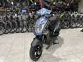 Kymco Agility 50 CLASSE  B 4T 45 km/h Blue - thumbnail 2