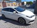Toyota Auris Auris Touring Sport 1.8 hybrid Active+ Bianco - thumbnail 2