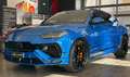 Lamborghini Urus Urus 4.0 V8 S auto Perfomance 60 anniversary Blu/Azzurro - thumbnail 3