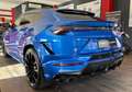 Lamborghini Urus Urus 4.0 V8 S auto Perfomance 60 anniversary Blu/Azzurro - thumbnail 4