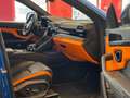 Lamborghini Urus Urus 4.0 V8 S auto Perfomance 60 anniversary Blu/Azzurro - thumbnail 9