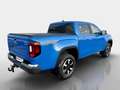 Volkswagen Amarok TDI Style 5Jahre+Cover+Standhzg+AHK+Matrix+Navi+36 Blau - thumbnail 6