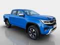 Volkswagen Amarok TDI Style 5Jahre+Cover+Standhzg+AHK+Matrix+Navi+36 Blau - thumbnail 8
